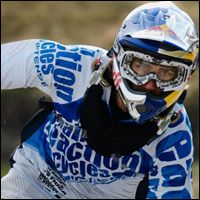 CRC/Intense Fort William World Cup Race Report